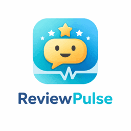 Review Pulse logo
