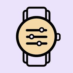 Keyideas Timenox Sell Watches logo