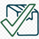 TickPack: Scan, Verify & Pack logo