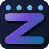 Zelium ‑ AI Discoverability logo