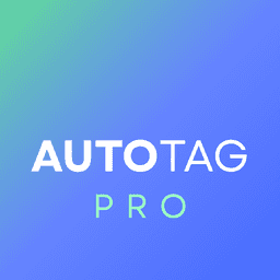 AutoTag Pro logo