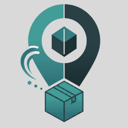 Logistaan logo