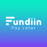 Fundiin – Buy Now Pay Later logo