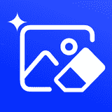 AI Background Remover logo