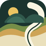 Backblock Rural Shipping Rates logo
