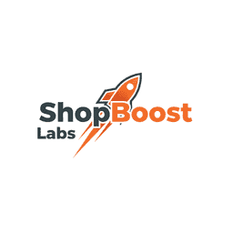 ShopBoost Product Tracker logo