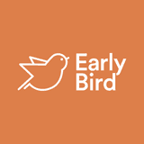 Early Bird logo