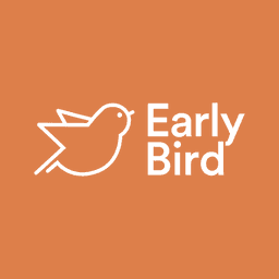 Early Bird logo