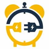 410 Sale Scheduler logo