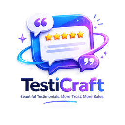 TestiCraft logo