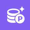 Loyaty · Points & Rewards logo