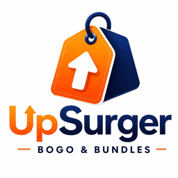 UpSurger logo