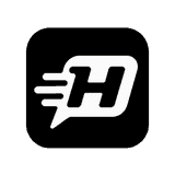 Hastedesk: HelpDesk & AI Chat logo