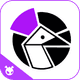 Dash Analytics Empreender logo