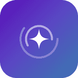 Vibe Search logo