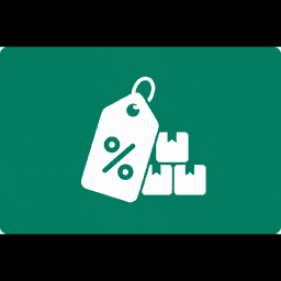 Bullk Discount Bot logo