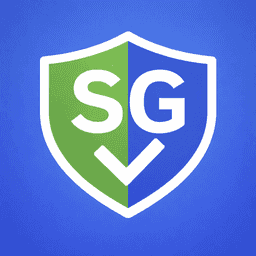 SampleGuard ‑ Order Approval logo