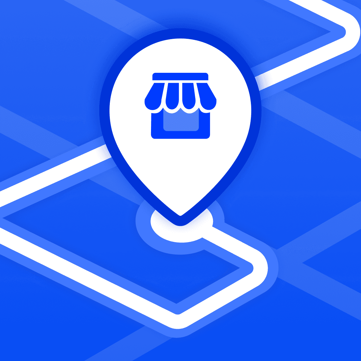 Guide customers to the nearest locations with an interactive Google Map. Easy Store Finder