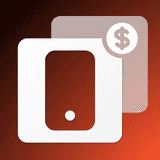 Mobile Self‑Checkout With QRs logo