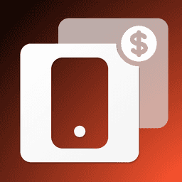 Mobile Self‑Checkout With QRs logo