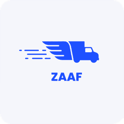 ZAAF Logistics logo