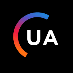 Universal Ads logo