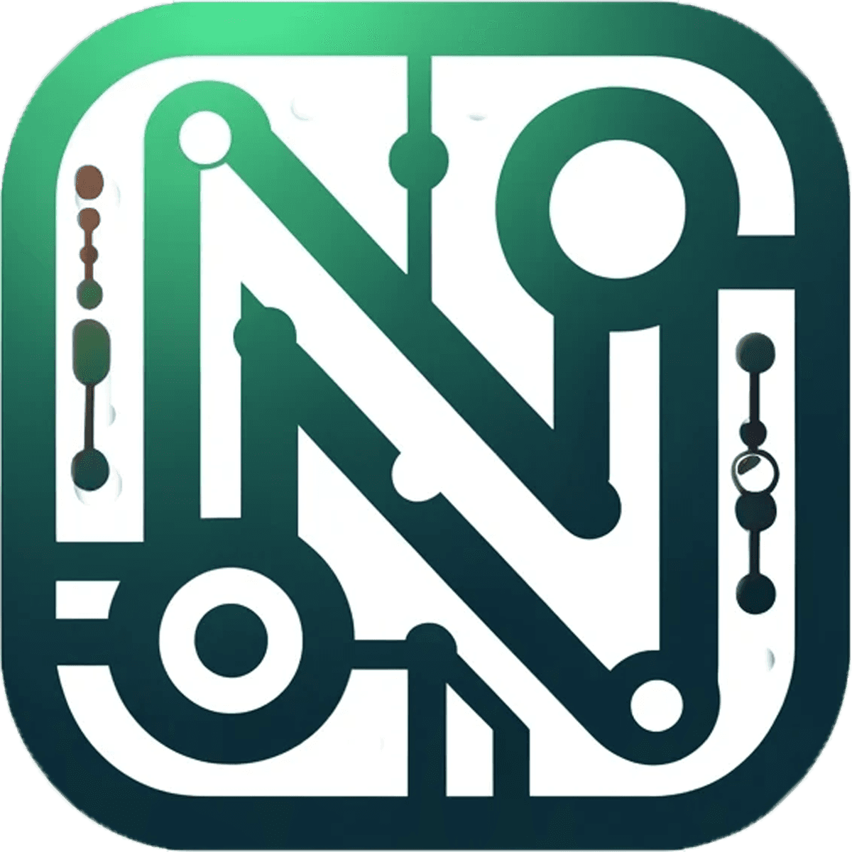 Enhance product data with AI: optimize descriptions, SEO, and images for products logo