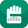 Proofify Thumbs logo