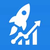 LaunchSequence logo