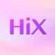 HiX ‑ Product Highlights logo
