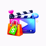 EZOMFY ‑ Shoppable Videos logo