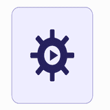 FlowPacks logo
