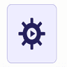 FlowPacks logo