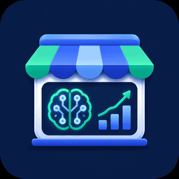 Xpert Store AI logo