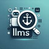 Ahoi Apps Llms.txt generator logo