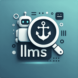 Ahoi Apps Llms.txt generator logo