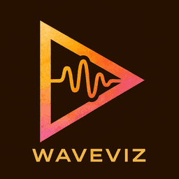 MVN Waveviz logo