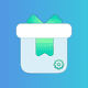 Auto add to cart gifts logo