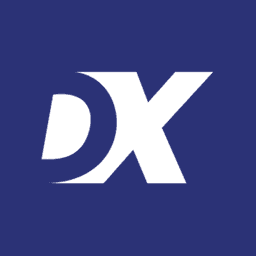 Dx Notify Me logo