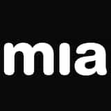 Mia AI Product Videos logo