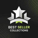 Best Seller Collections logo