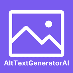 AltTextGeneratorAI logo