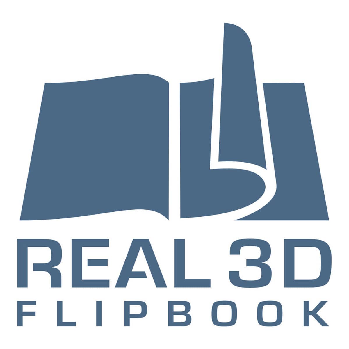 Embed PDF as Realistic 3D Interactive Flipbooks, Catalogs, Magazines and Brochures. logo