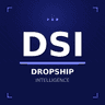 DSI ‑ DropShip Intelligence logo