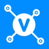 Voyapp Chile logo