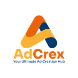 AdCrex – AI Ads logo