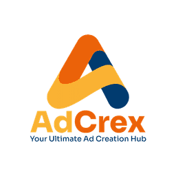 AdCrex – AI Ads logo