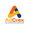 AdCrex – AI Ads logo