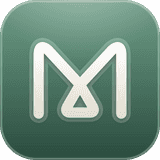 Merkly ‑ On‑Brand AI Images logo