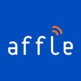 Affle3i logo